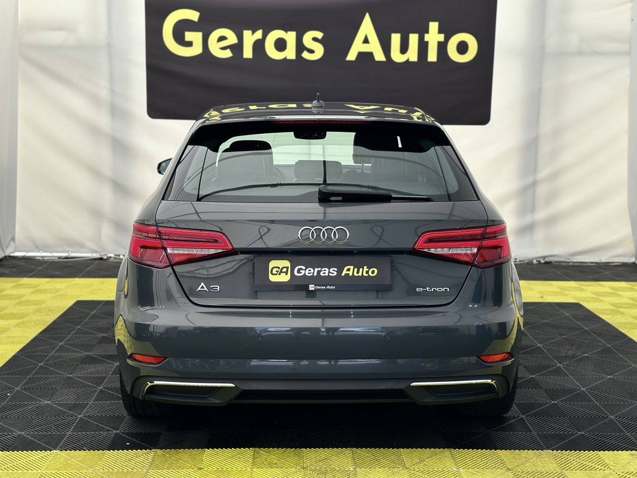 Audi A3 | 4