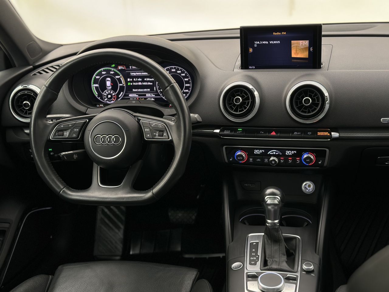 Audi A3 | 13