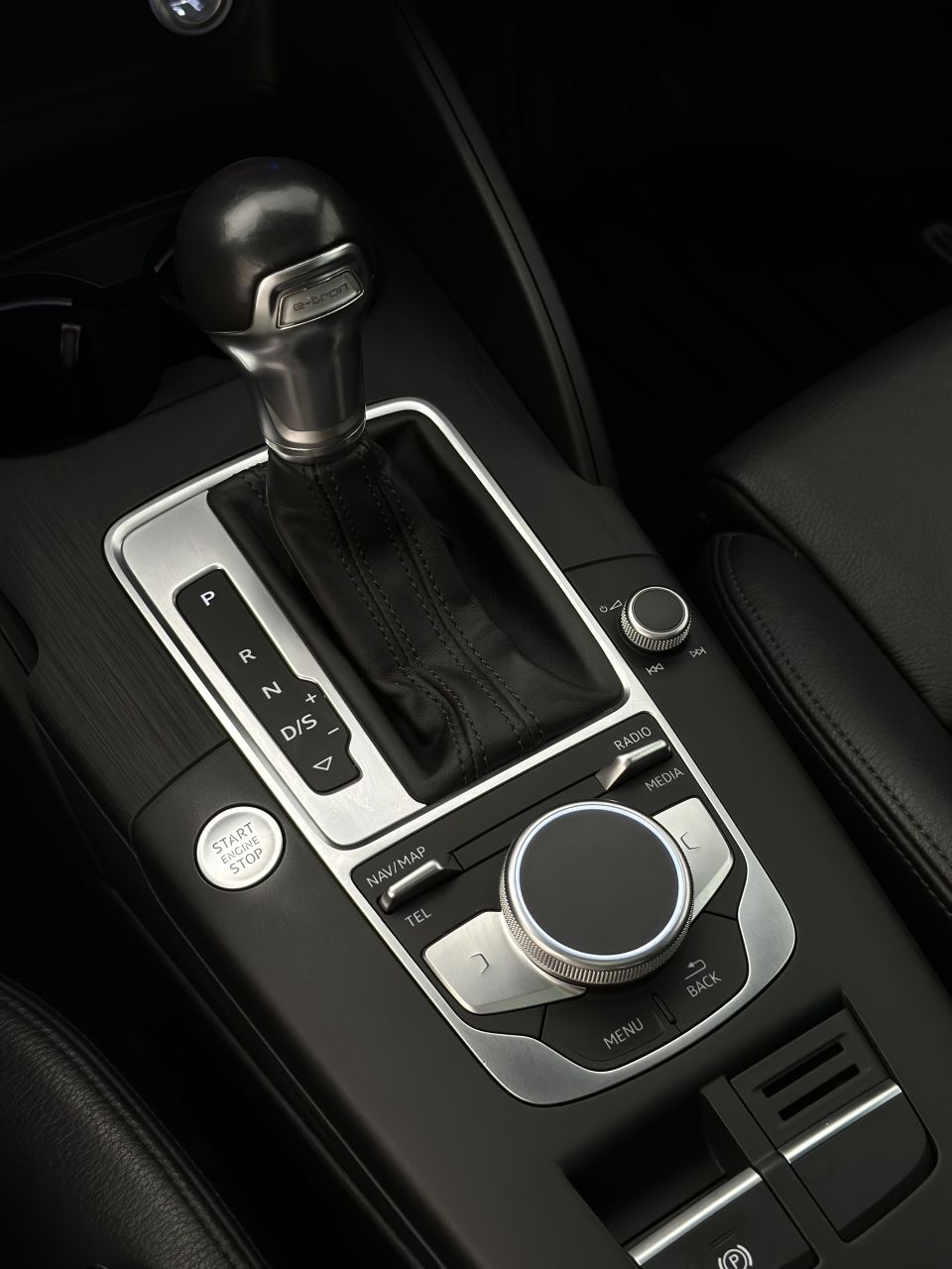 Audi A3 | 15