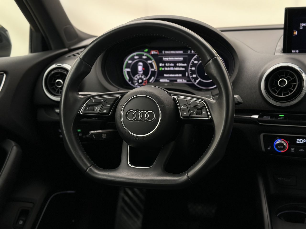 Audi A3 | 14
