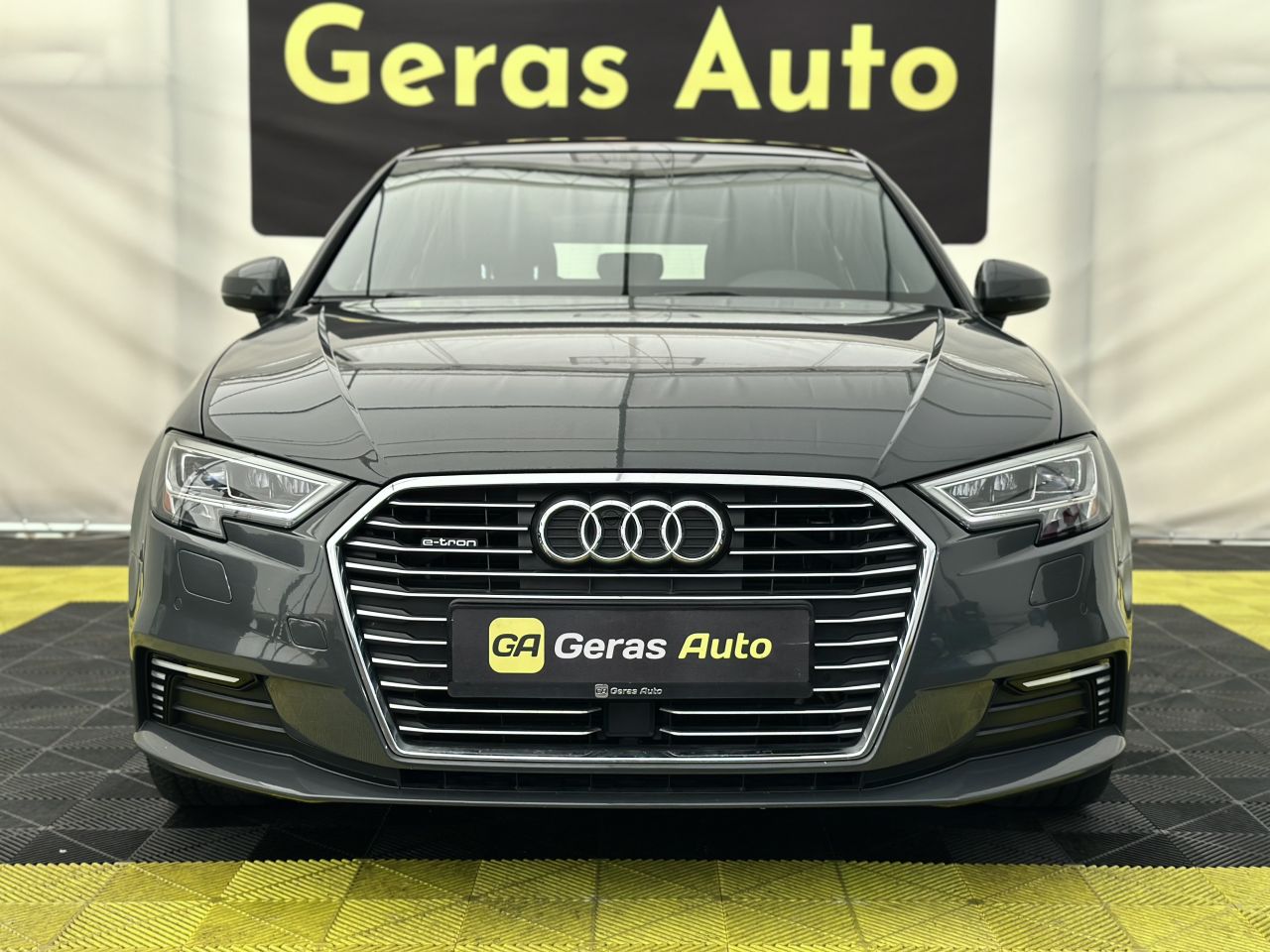Audi A3 | 1