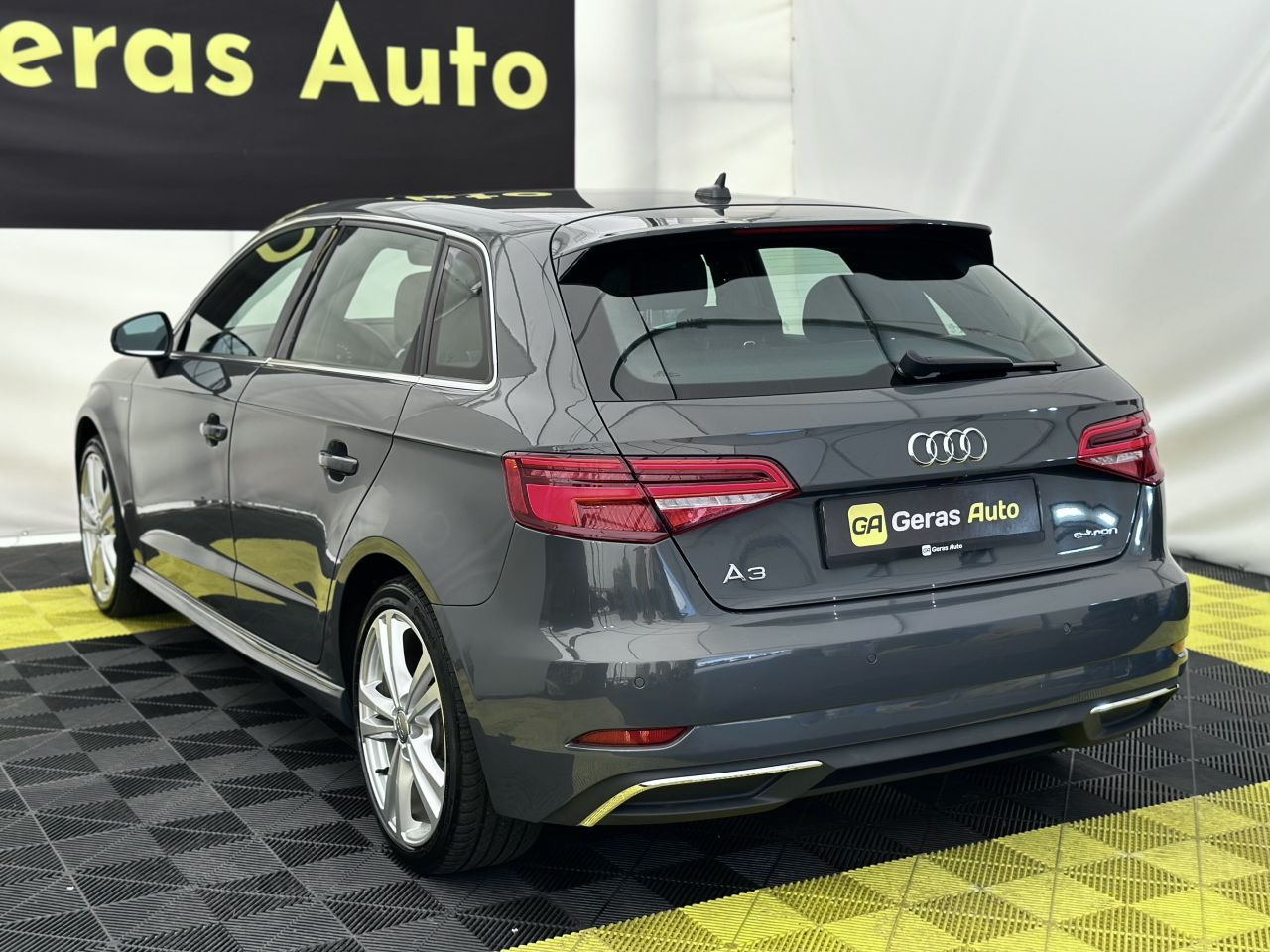 Audi A3 | 5