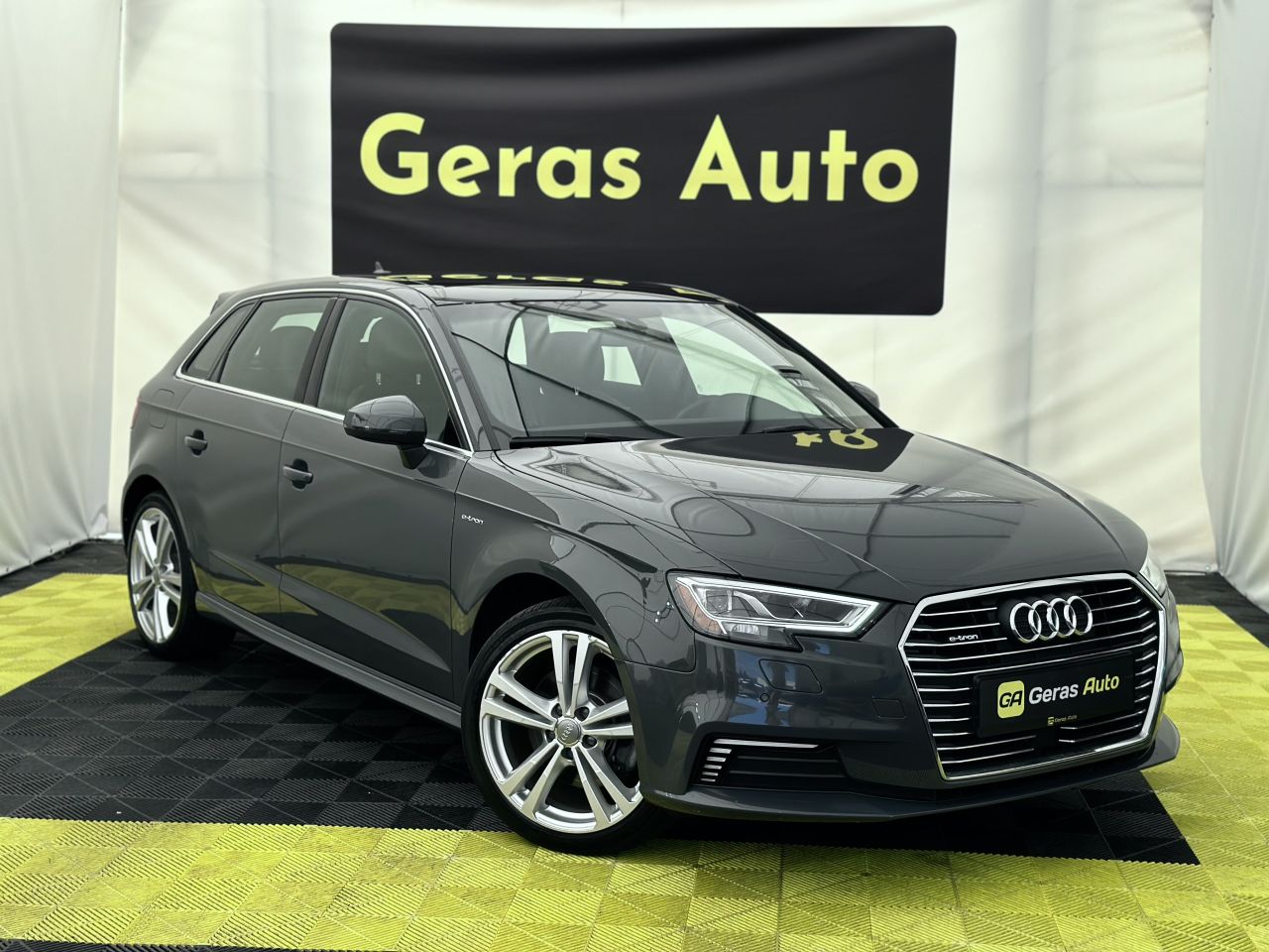 Audi A3 | 2