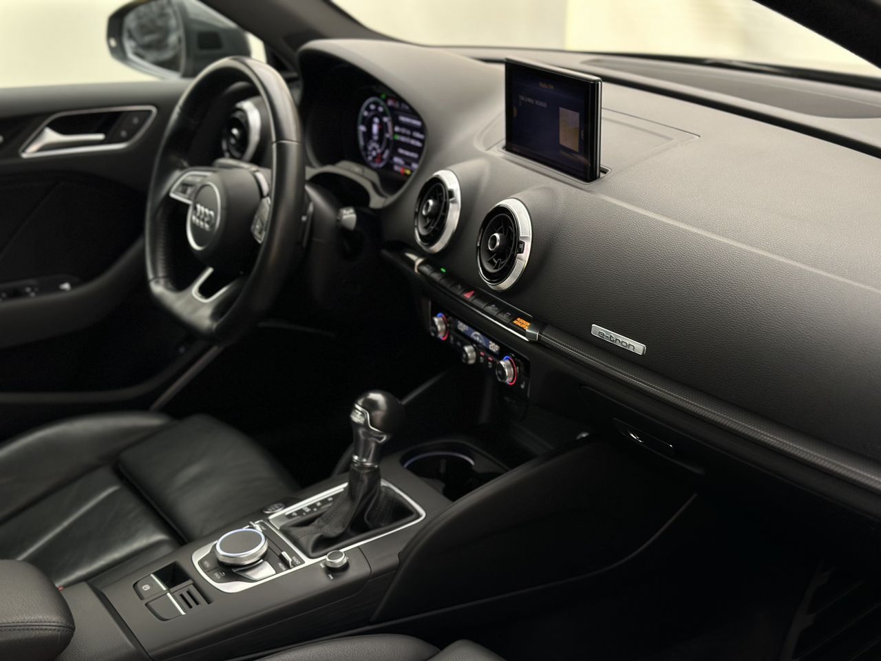 Audi A3 | 12