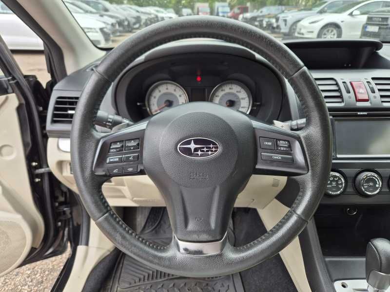Subaru Impreza | 8