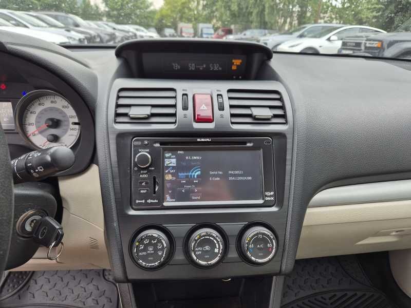 Subaru Impreza | 11