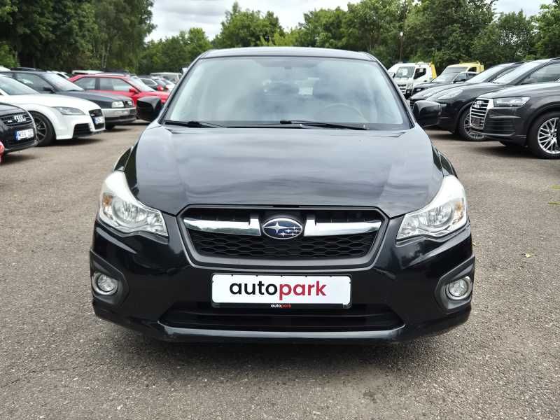 Subaru Impreza | 1