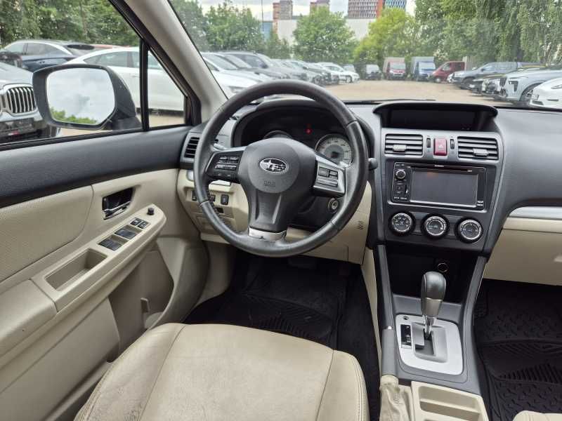 Subaru Impreza | 6