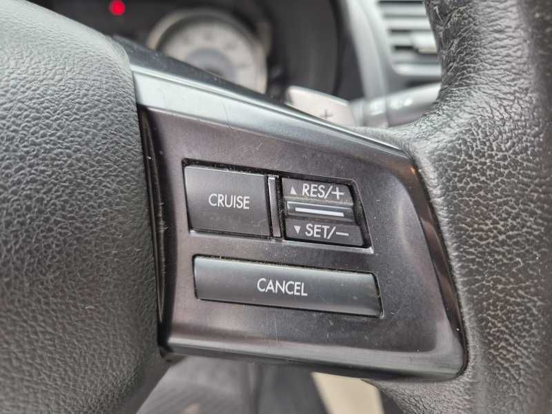 Subaru Impreza | 10