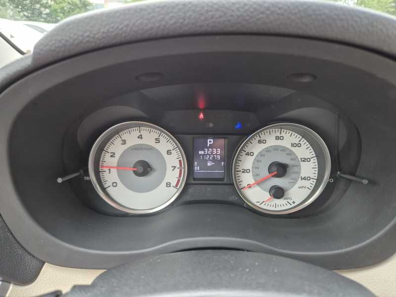 Subaru Impreza | 17