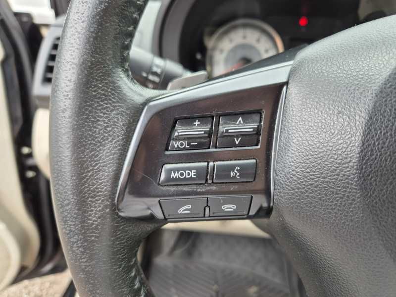 Subaru Impreza | 9