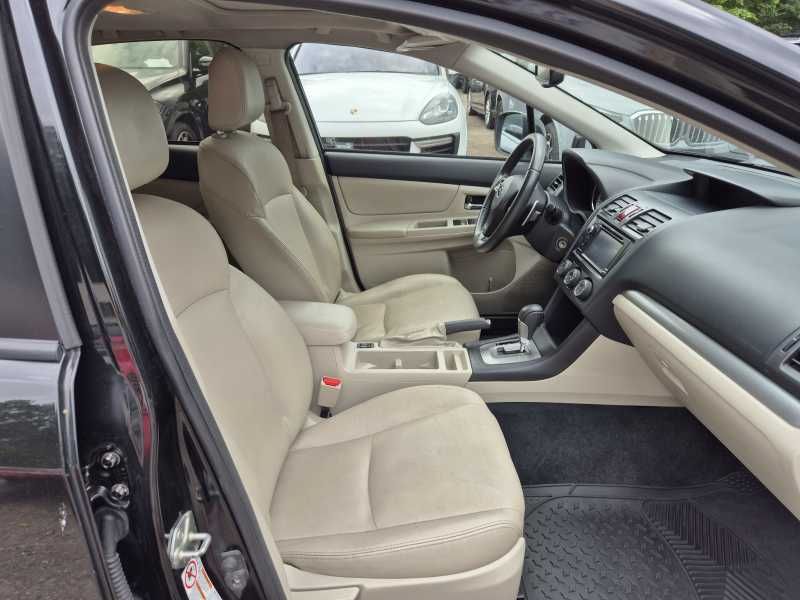 Subaru Impreza | 7