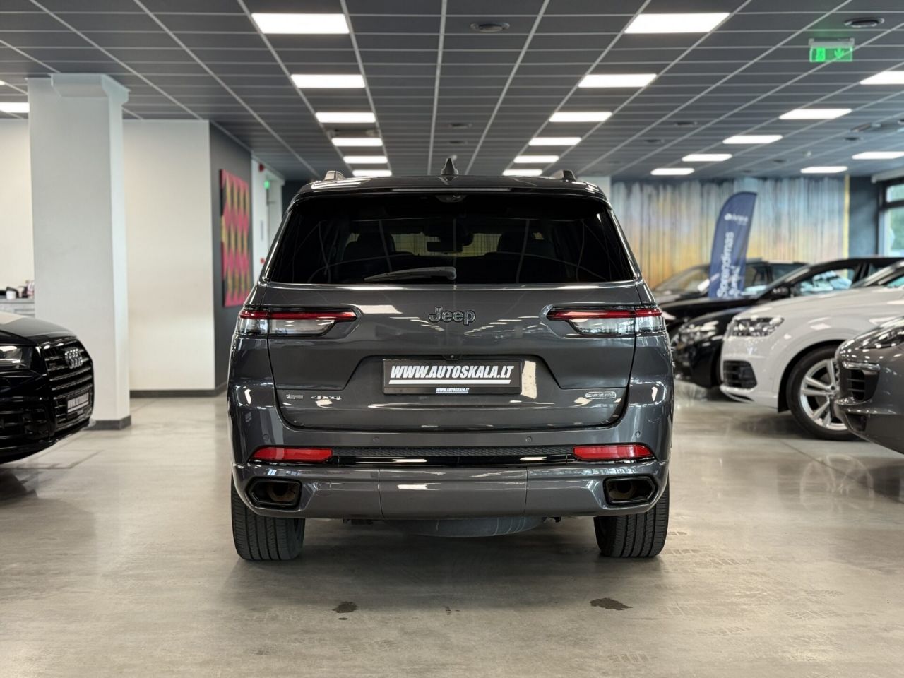 Jeep Cherokee | 2