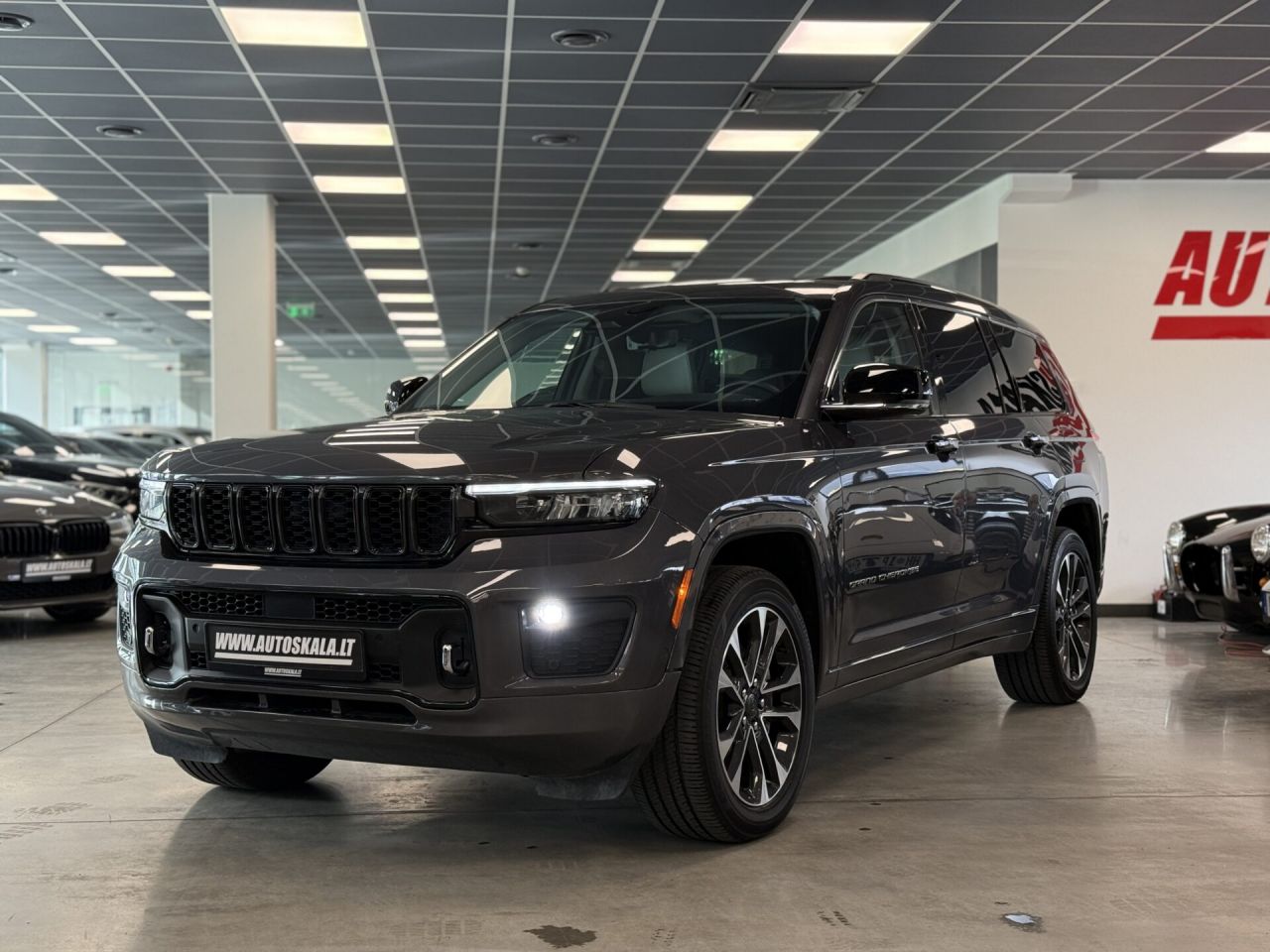 Jeep Cherokee | 21