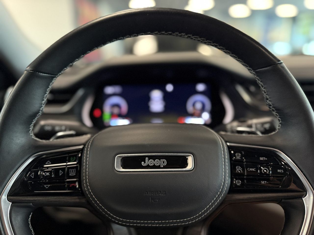 Jeep Cherokee | 46