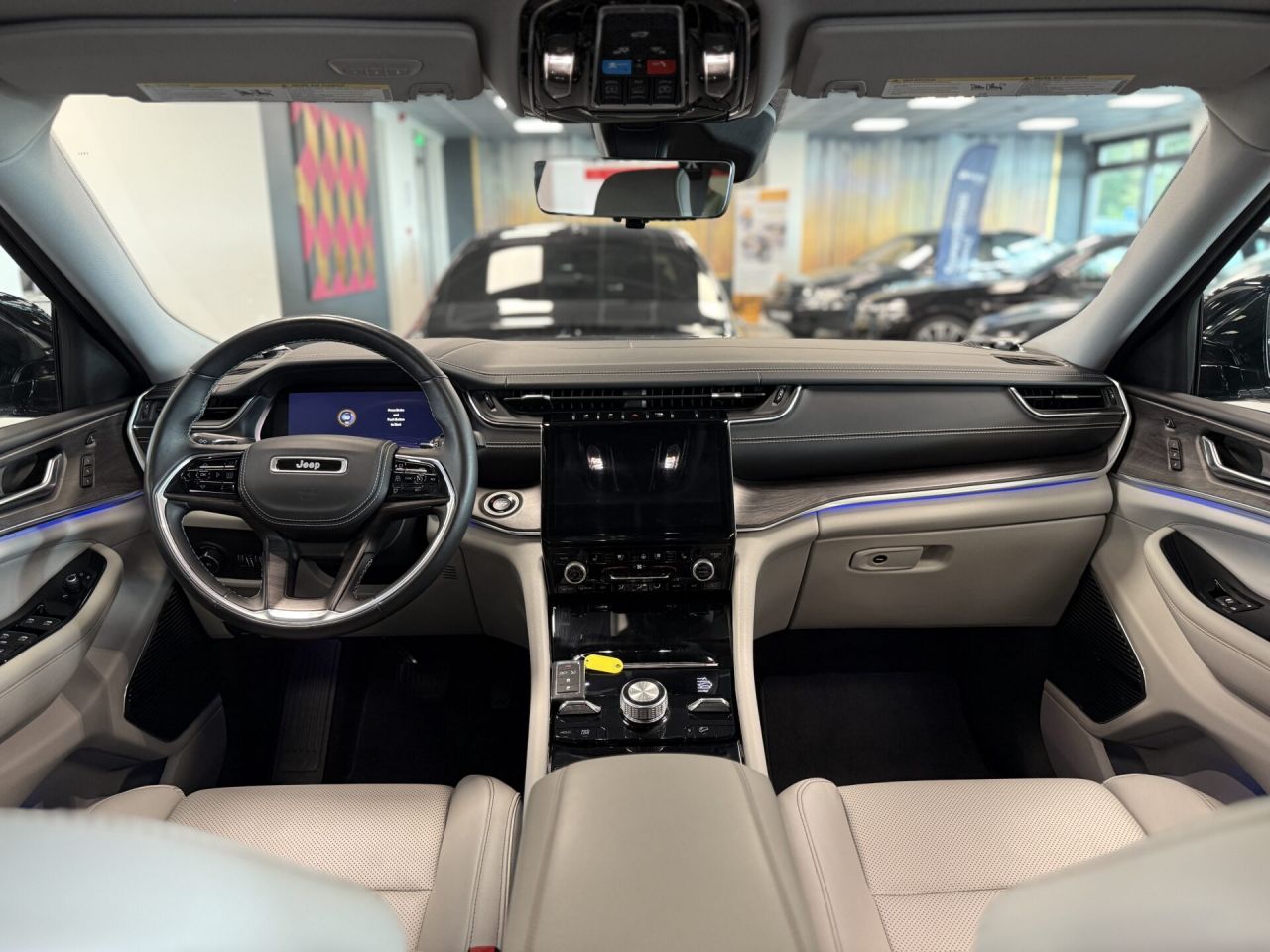 Jeep Cherokee | 29