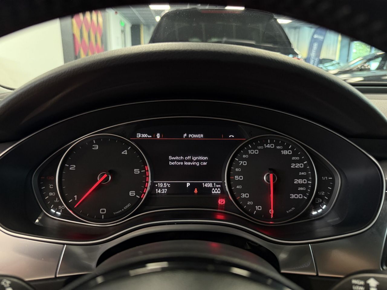 Audi A6 | 22