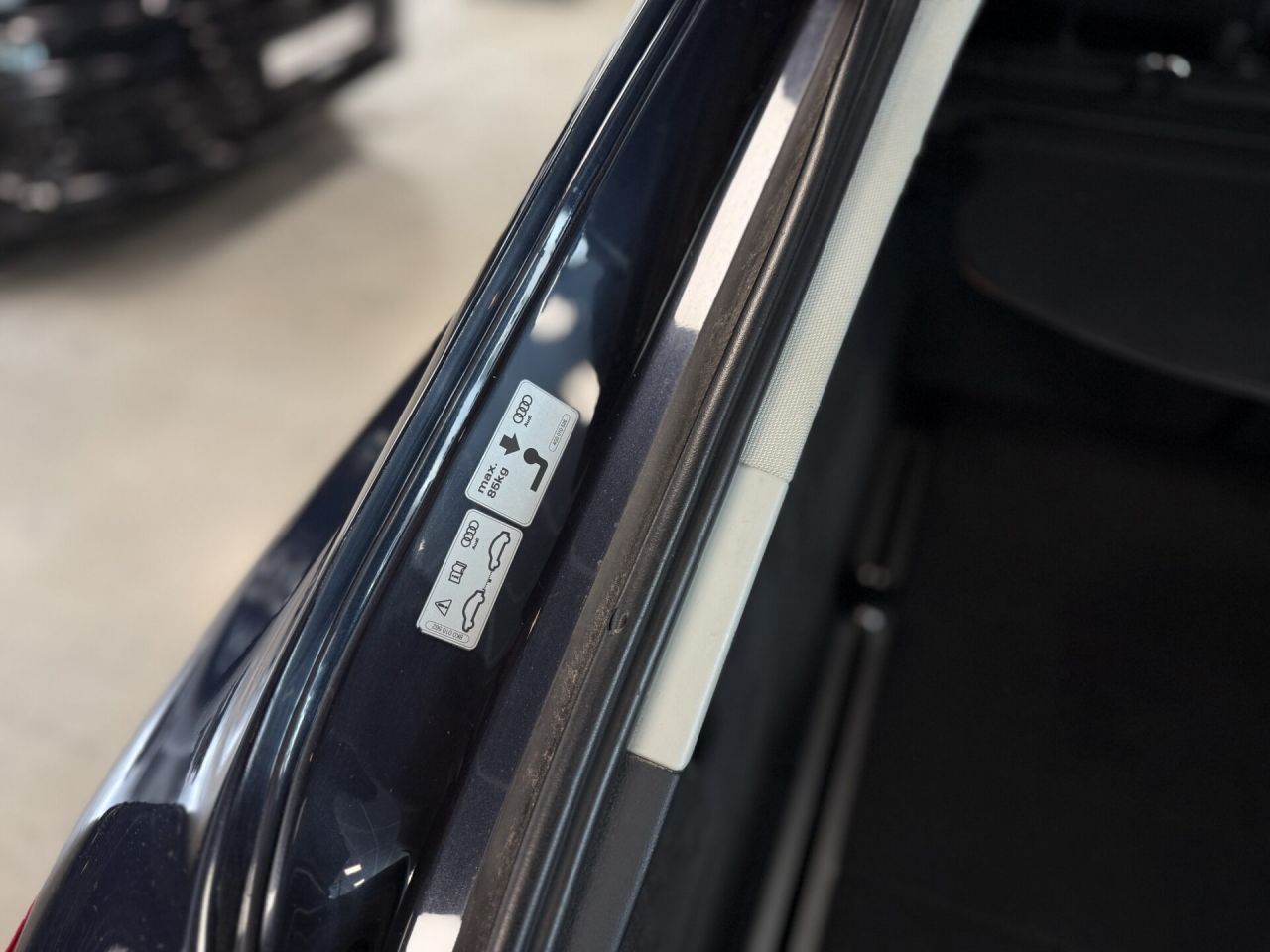 Audi A6 | 6