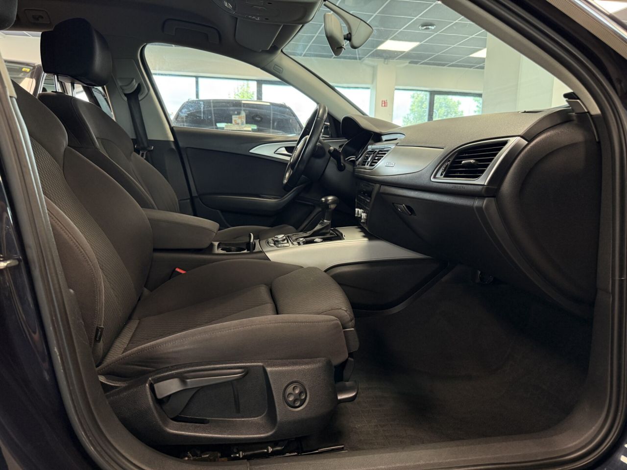 Audi A6 | 17