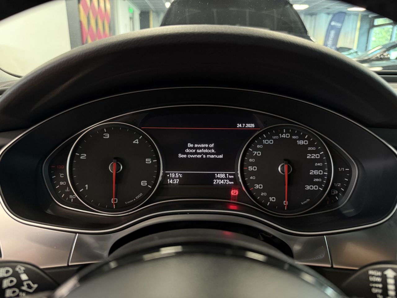 Audi A6 | 21