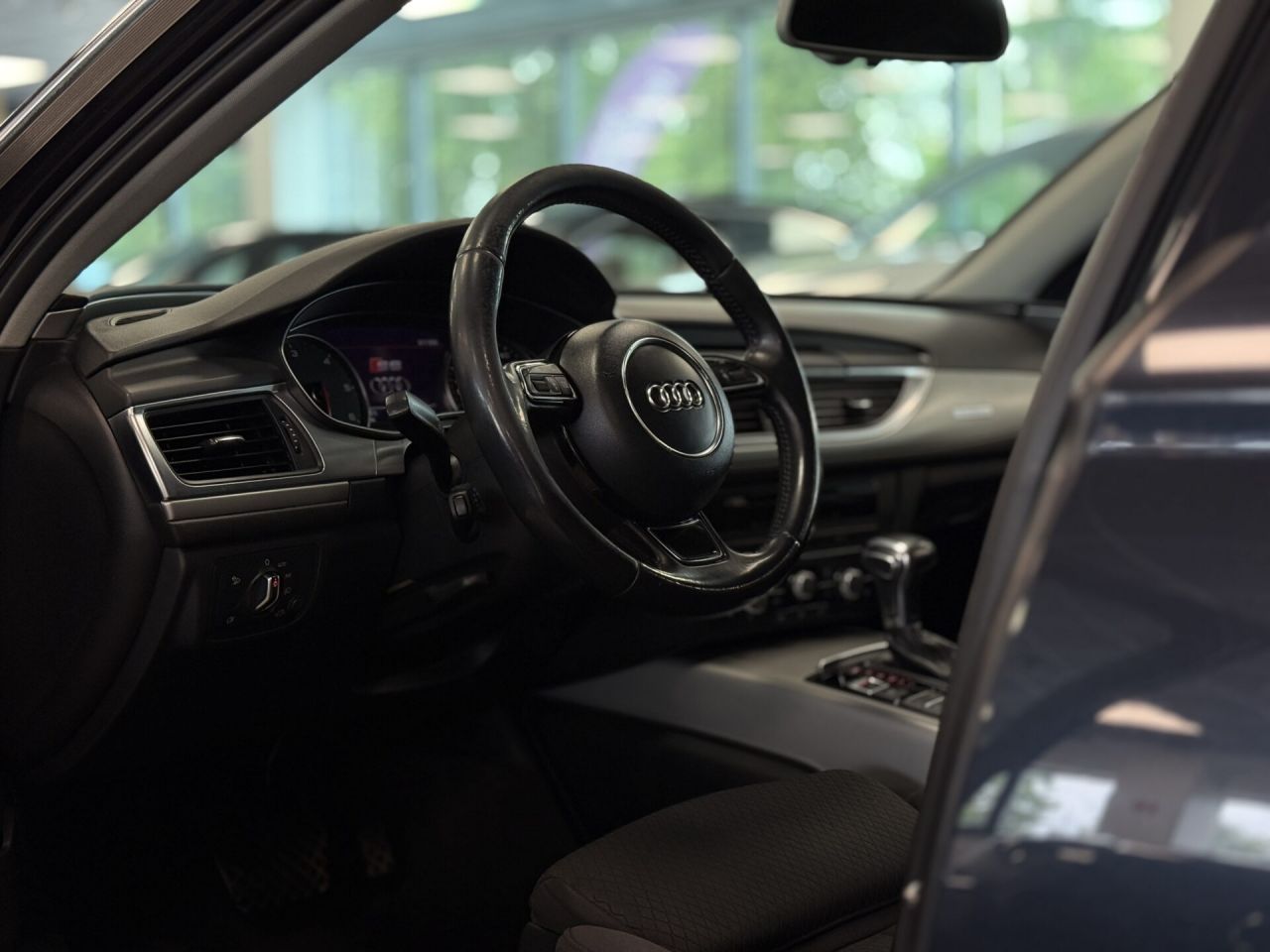 Audi A6 | 16