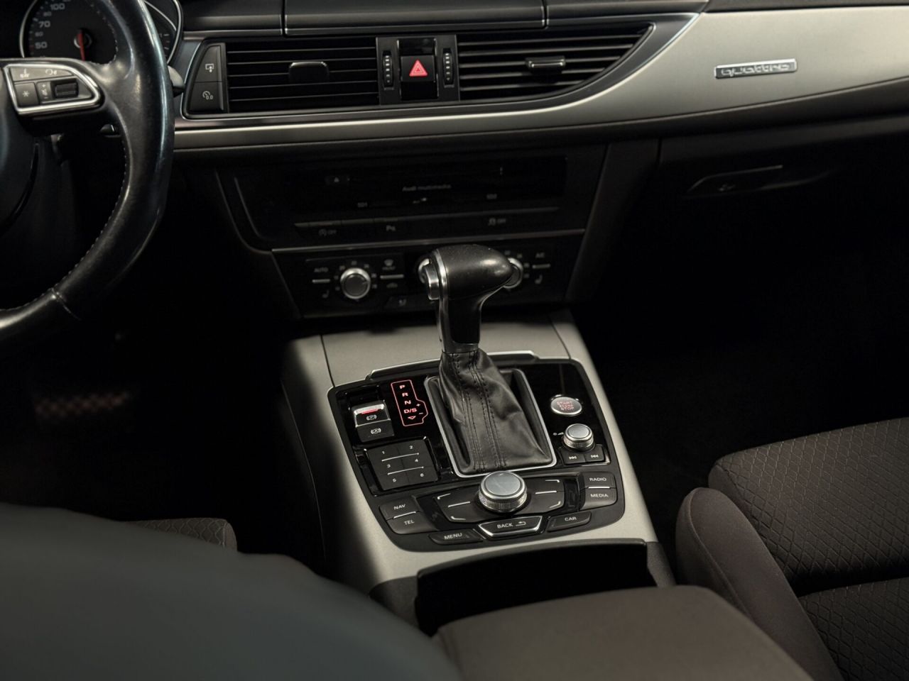 Audi A6 | 18