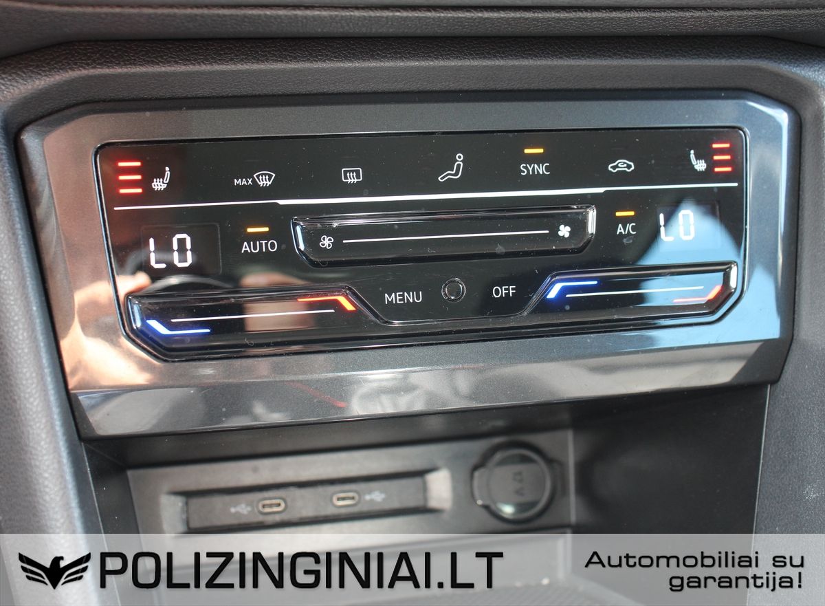 Volkswagen Tiguan | 15