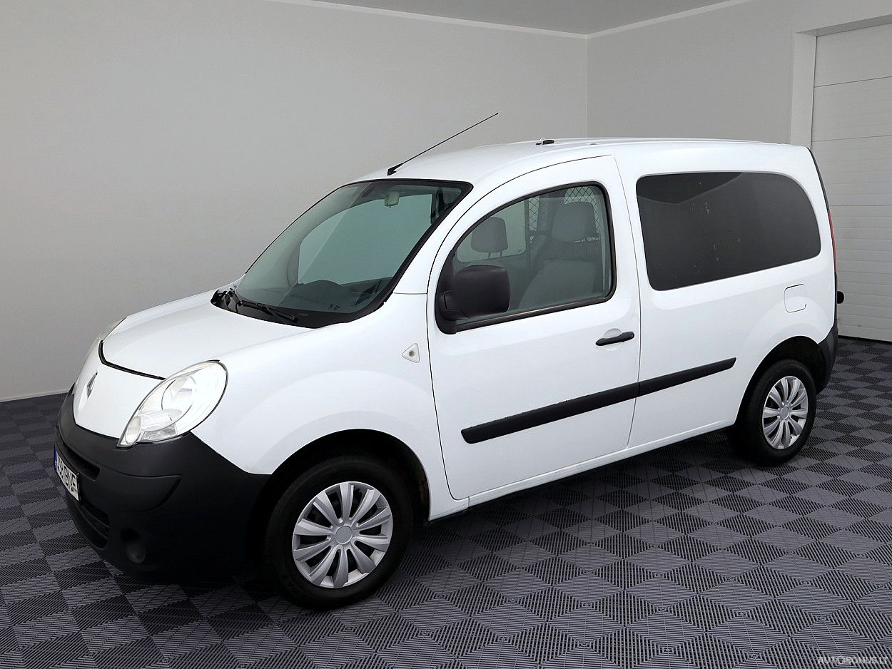 Renault Kangoo | 1