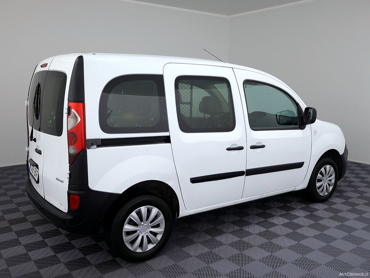Renault Kangoo | 2