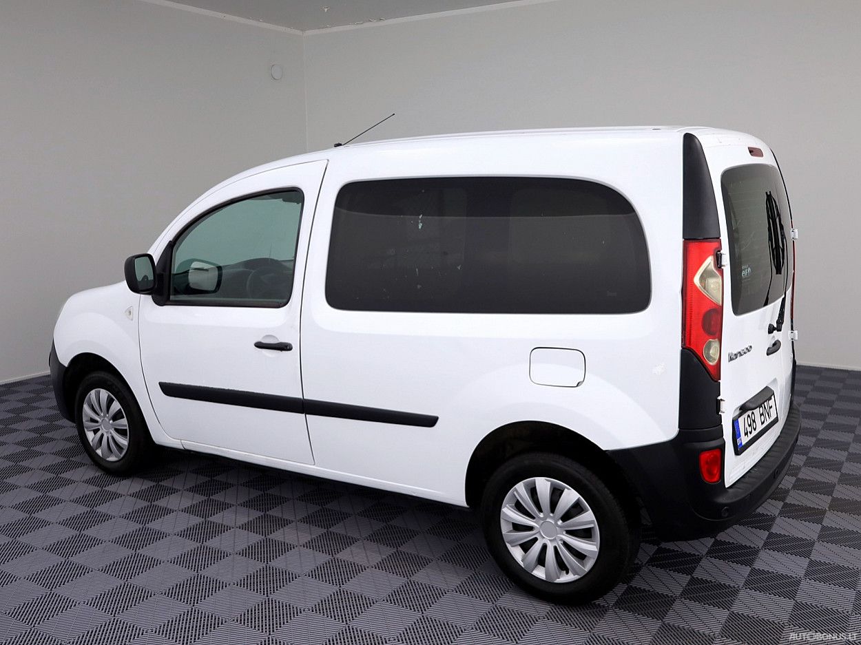 Renault Kangoo | 3