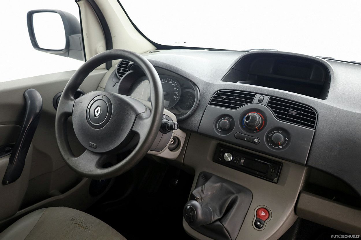 Renault Kangoo | 4