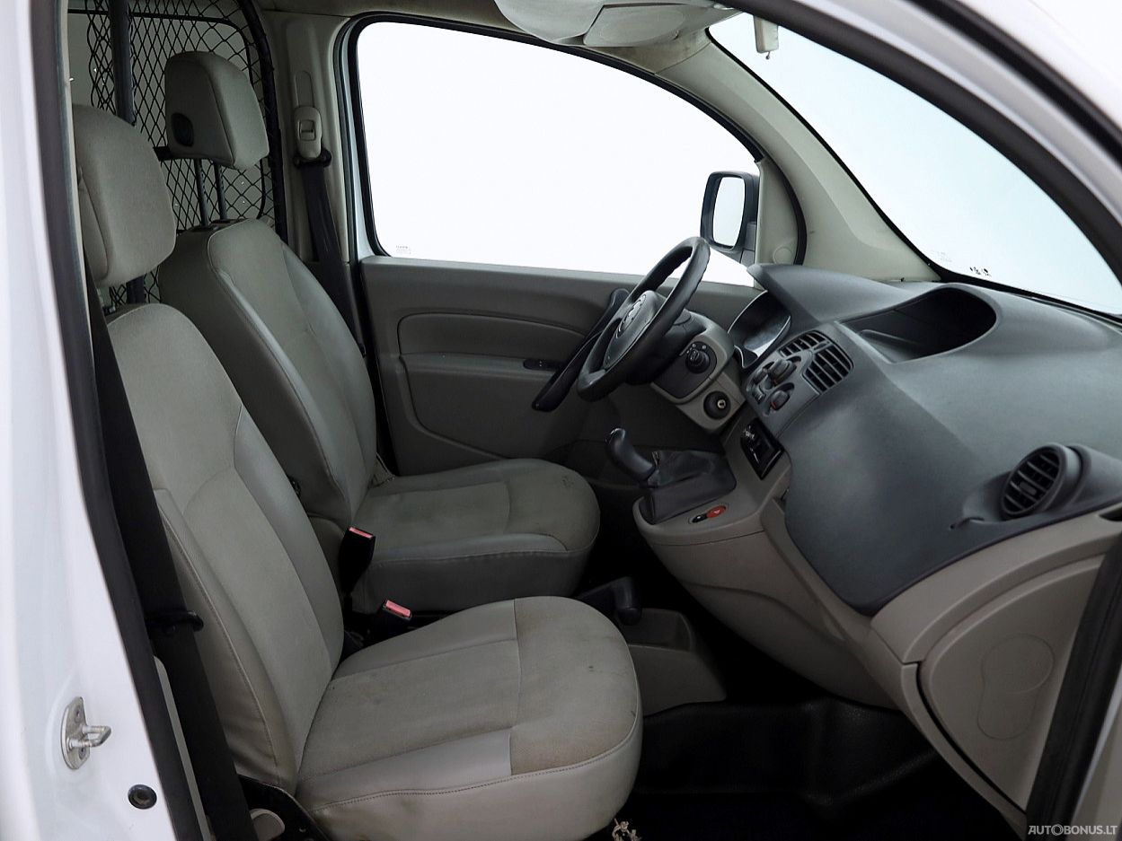 Renault Kangoo | 5