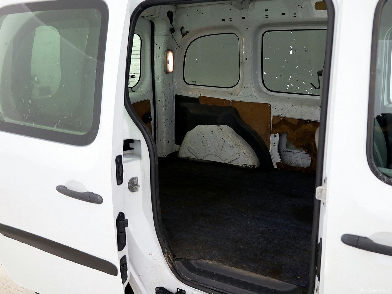 Renault Kangoo | 6