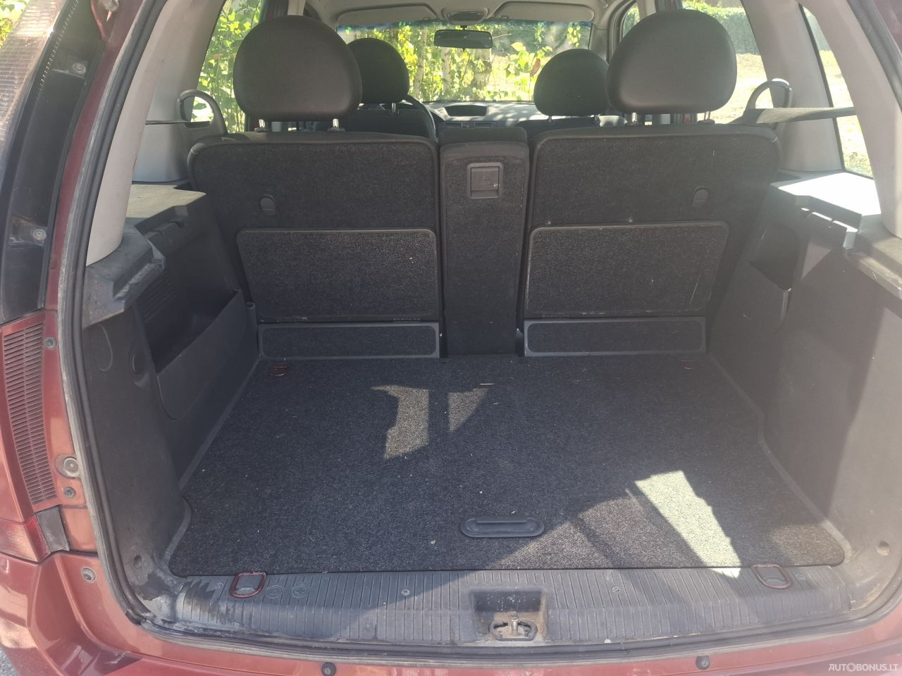 Opel Meriva | 5