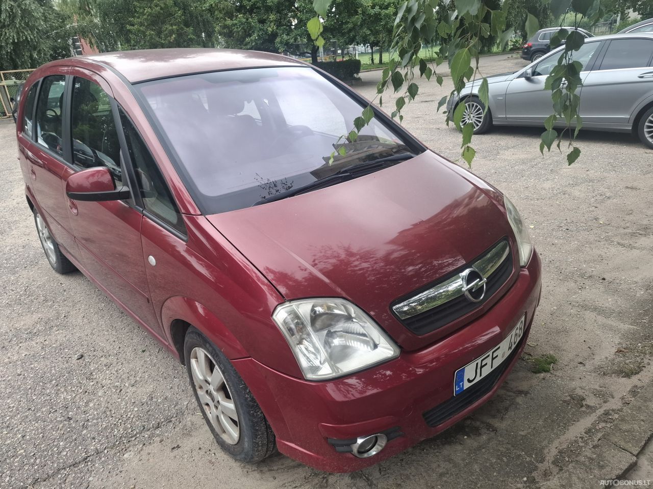 Opel Meriva | 4