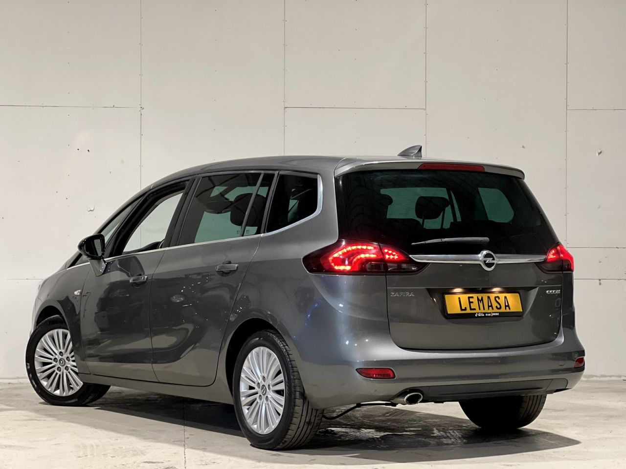 Opel Zafira | 4