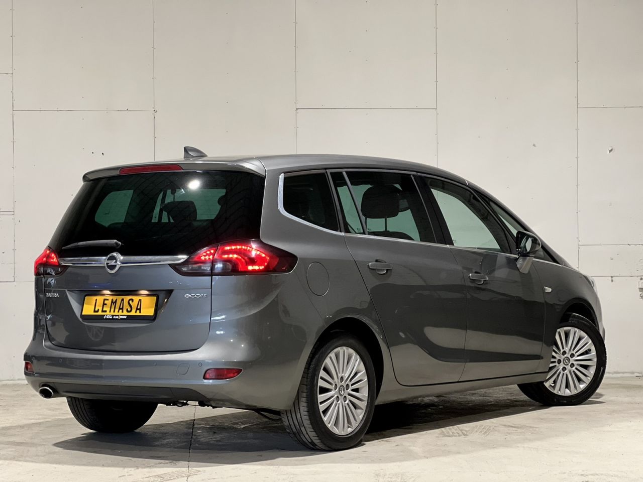 Opel Zafira | 3