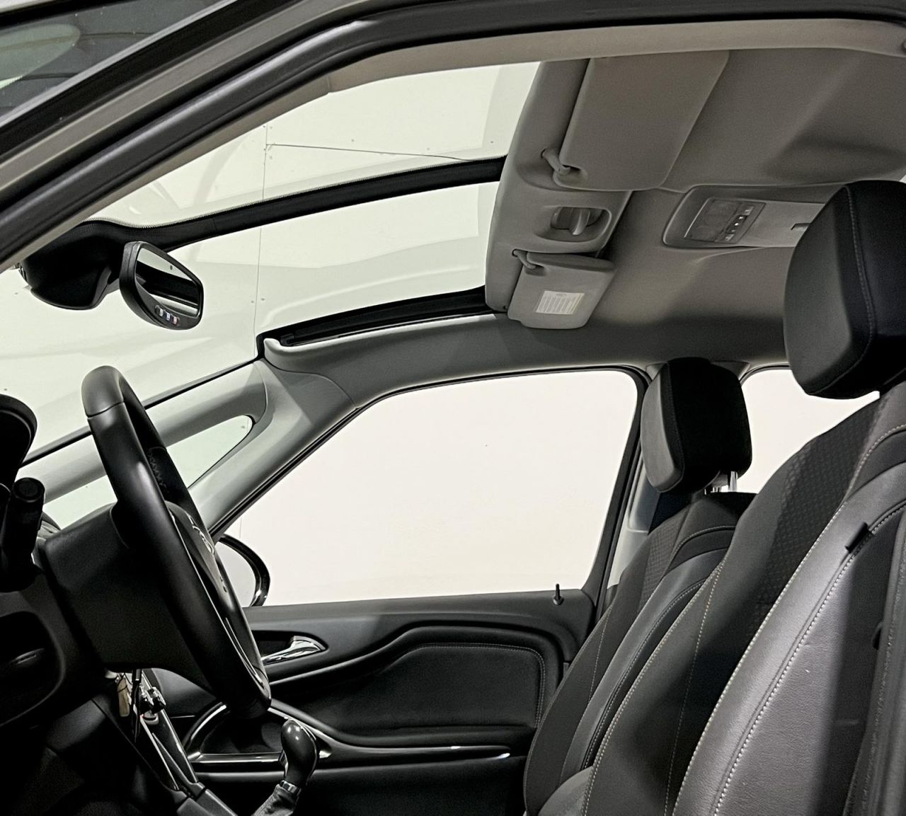 Opel Zafira | 7