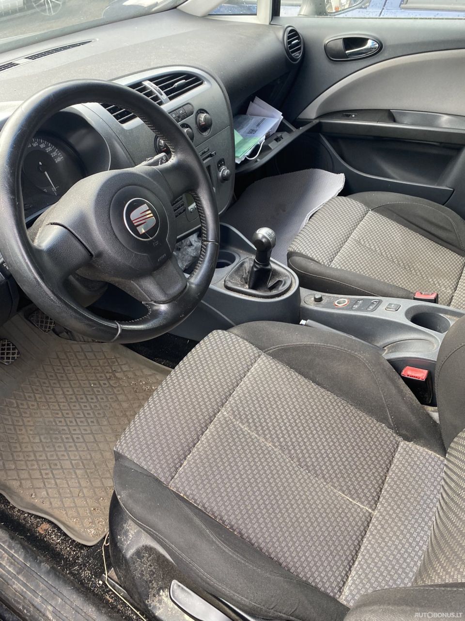 Seat Leon | 2