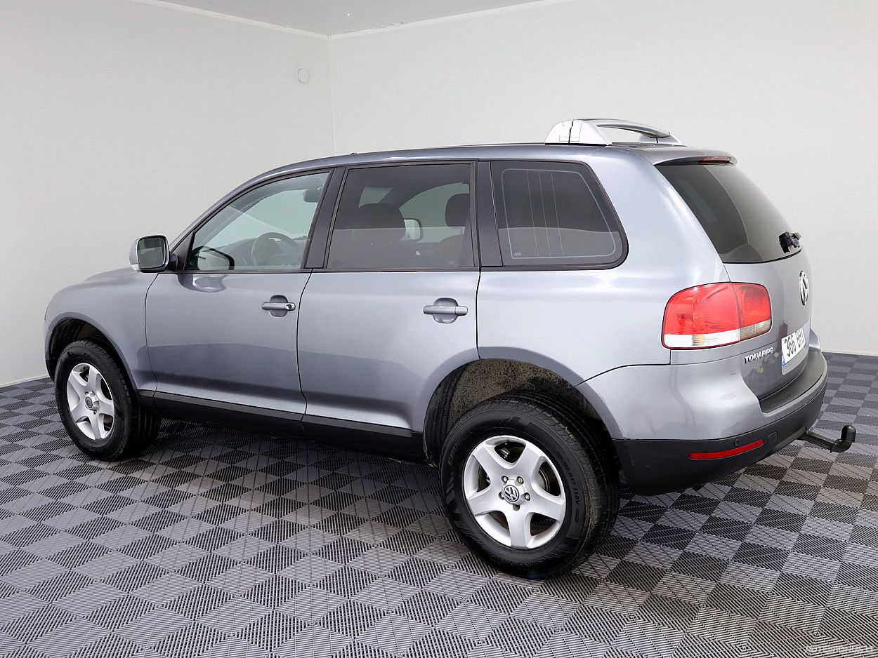 Volkswagen Touareg | 3
