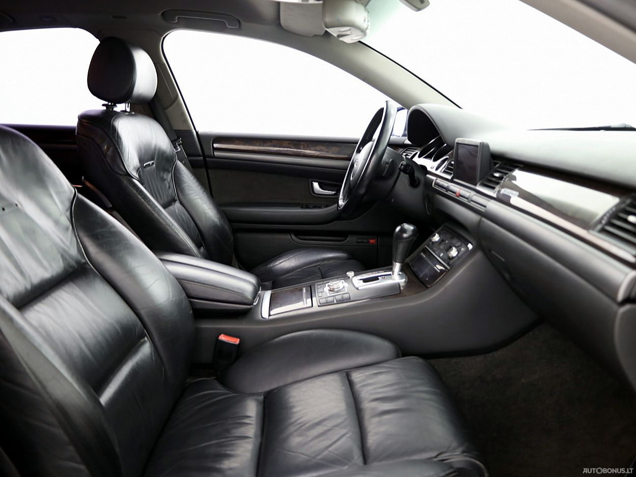 Audi A8 | 5