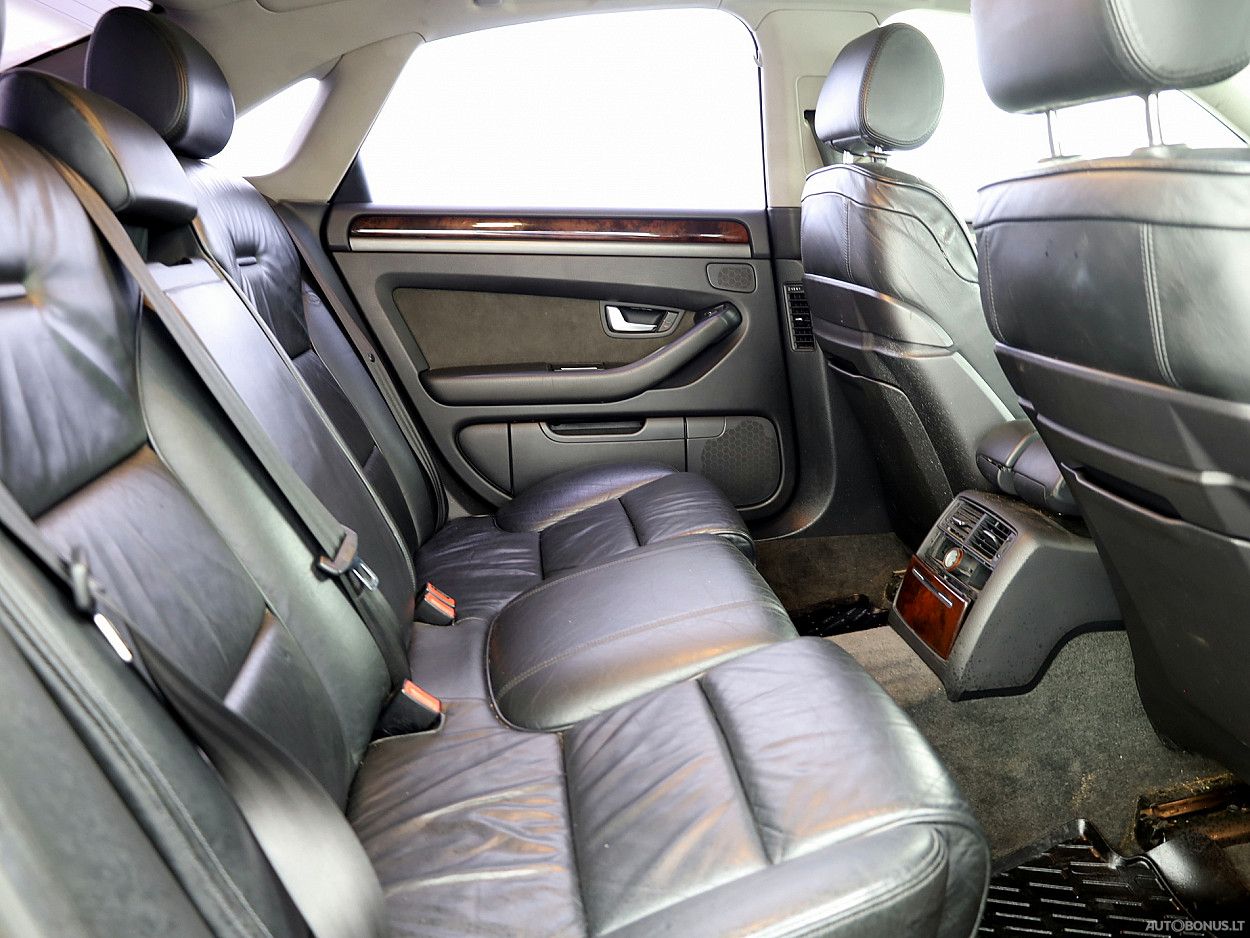 Audi A8 | 6