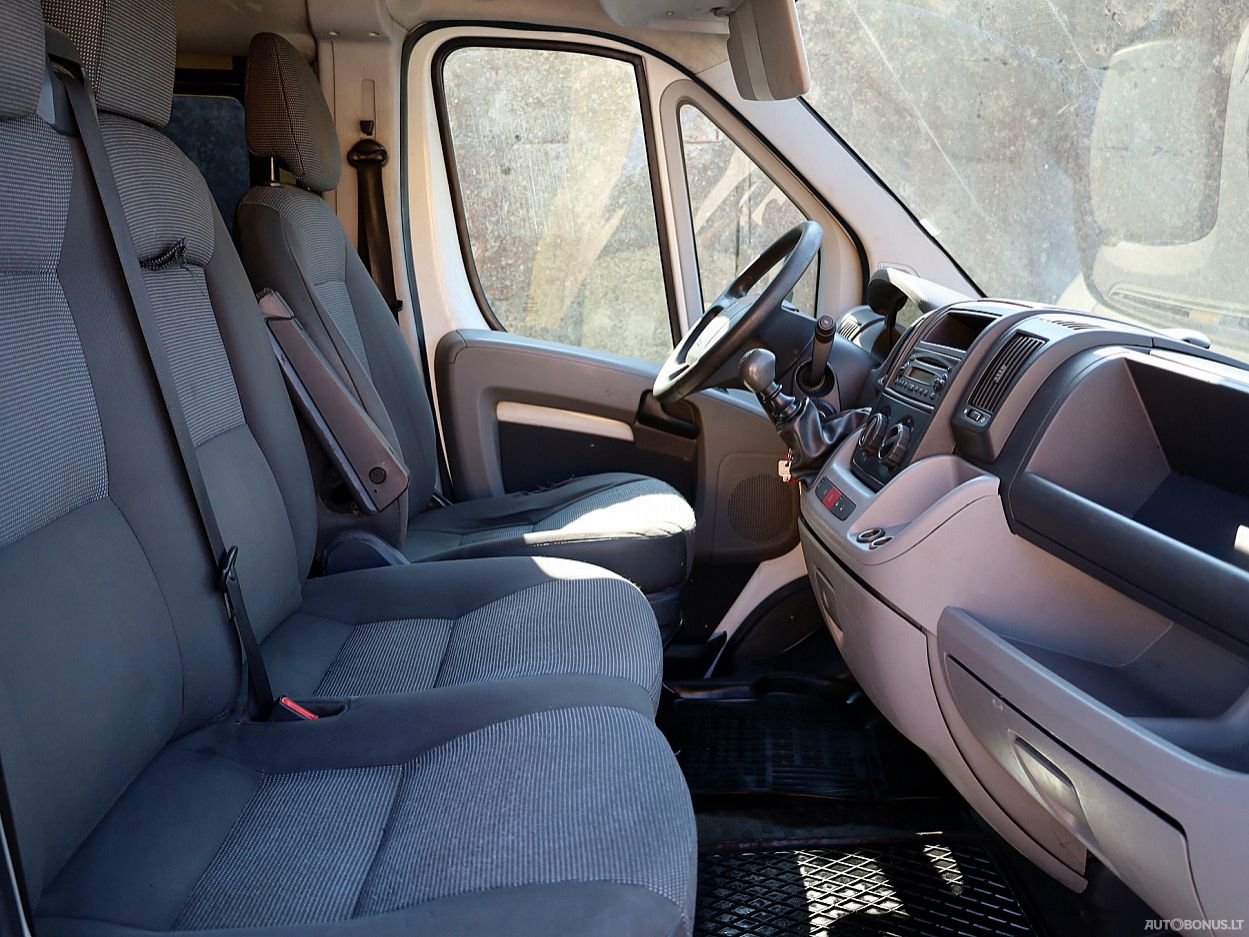 Peugeot Boxer | 5