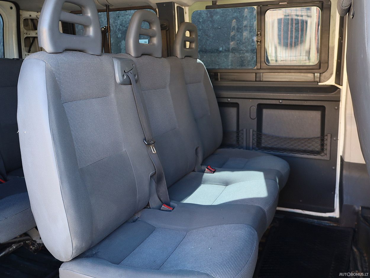 Peugeot Boxer | 6