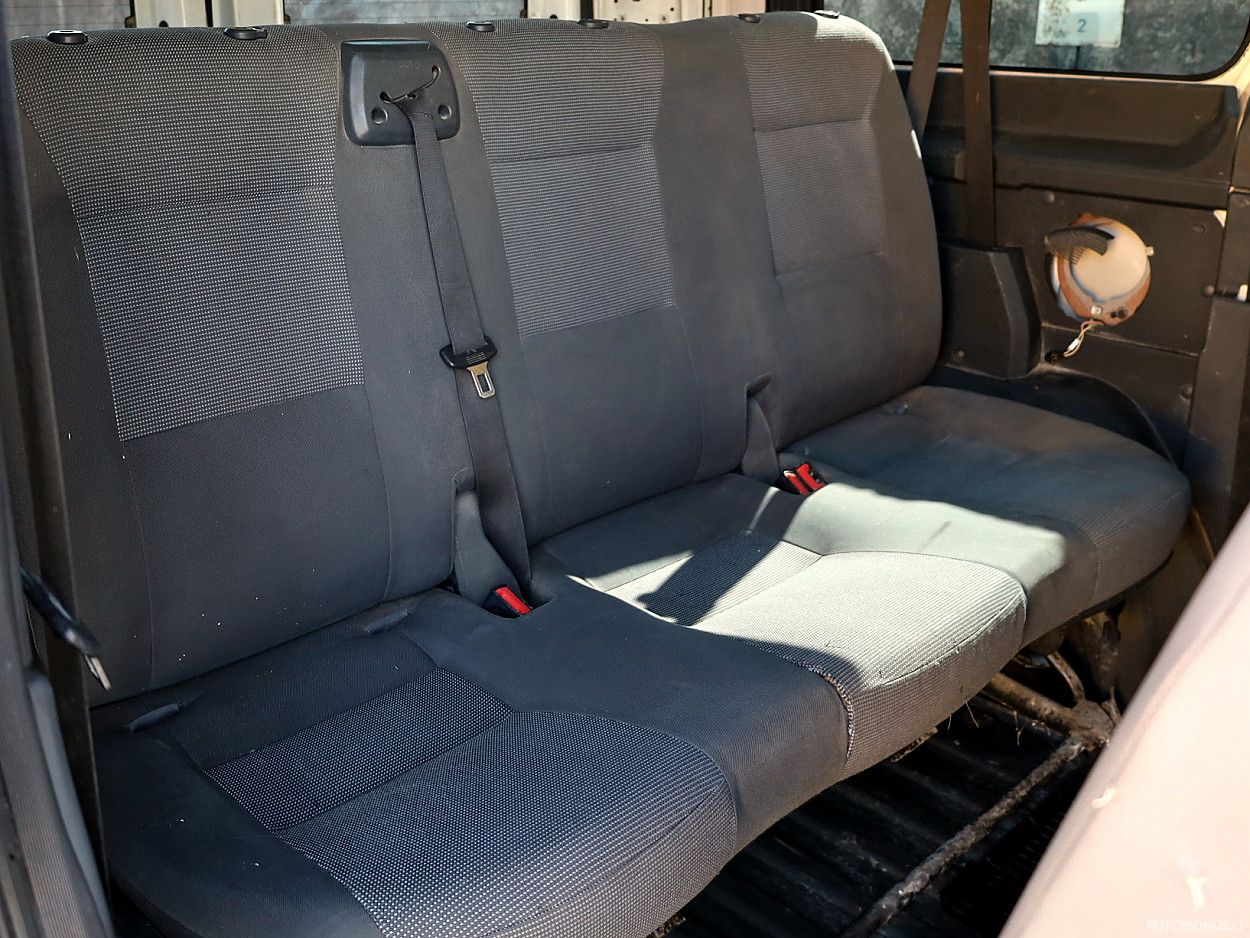 Peugeot Boxer | 7