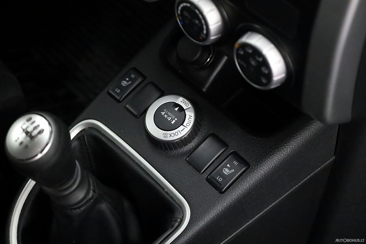 Nissan X-Trail | 7