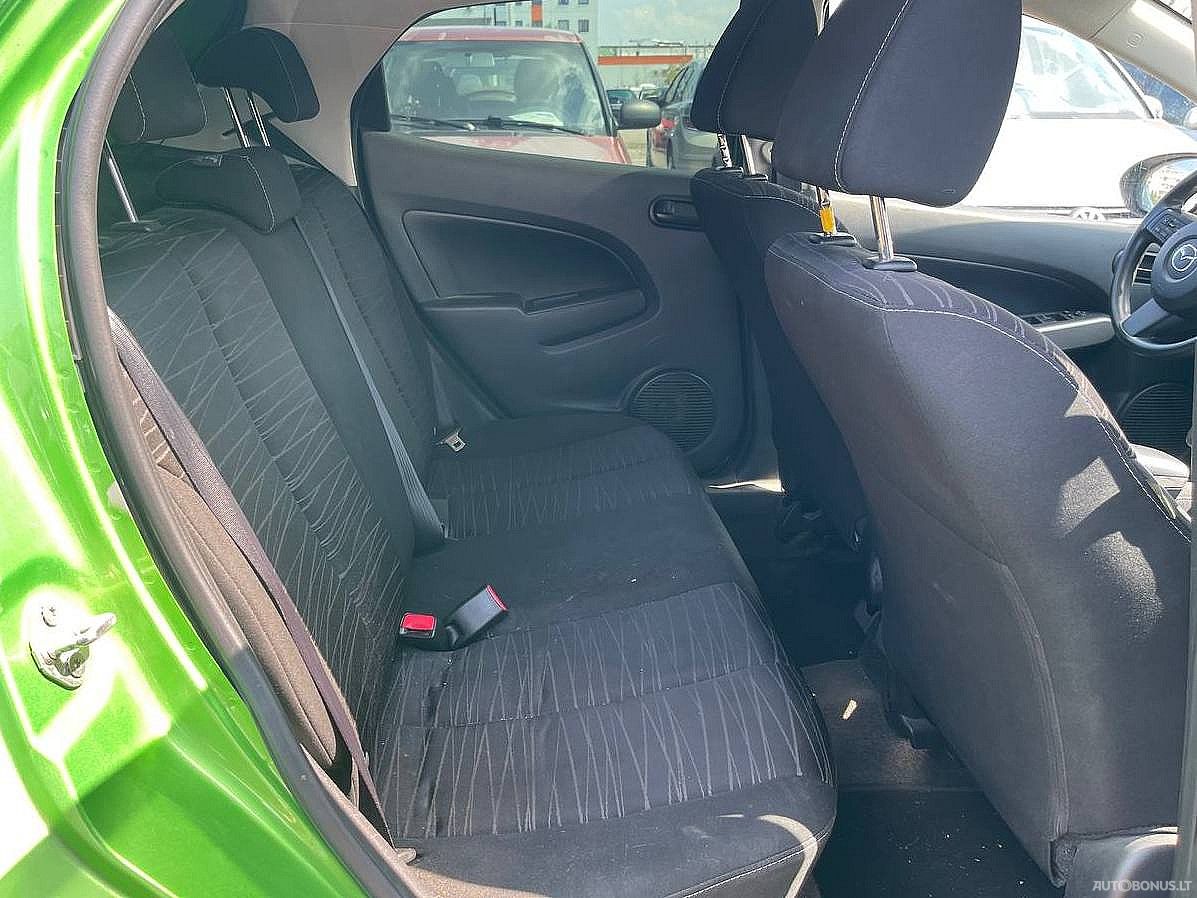 Mazda 2 | 6