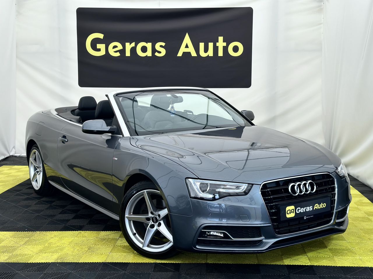 Audi A5 | 3