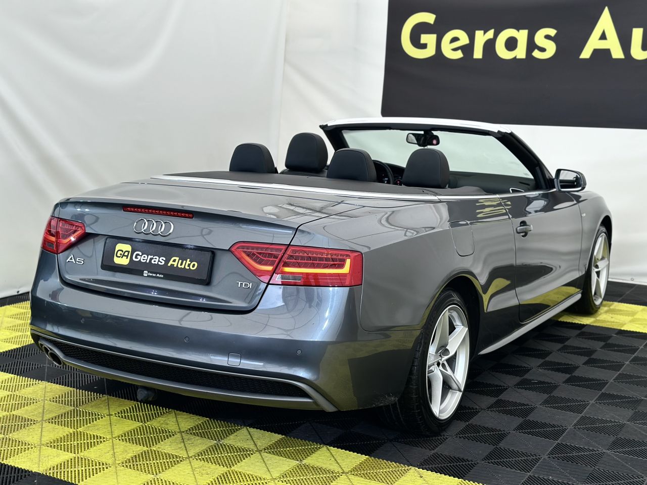 Audi A5 | 4