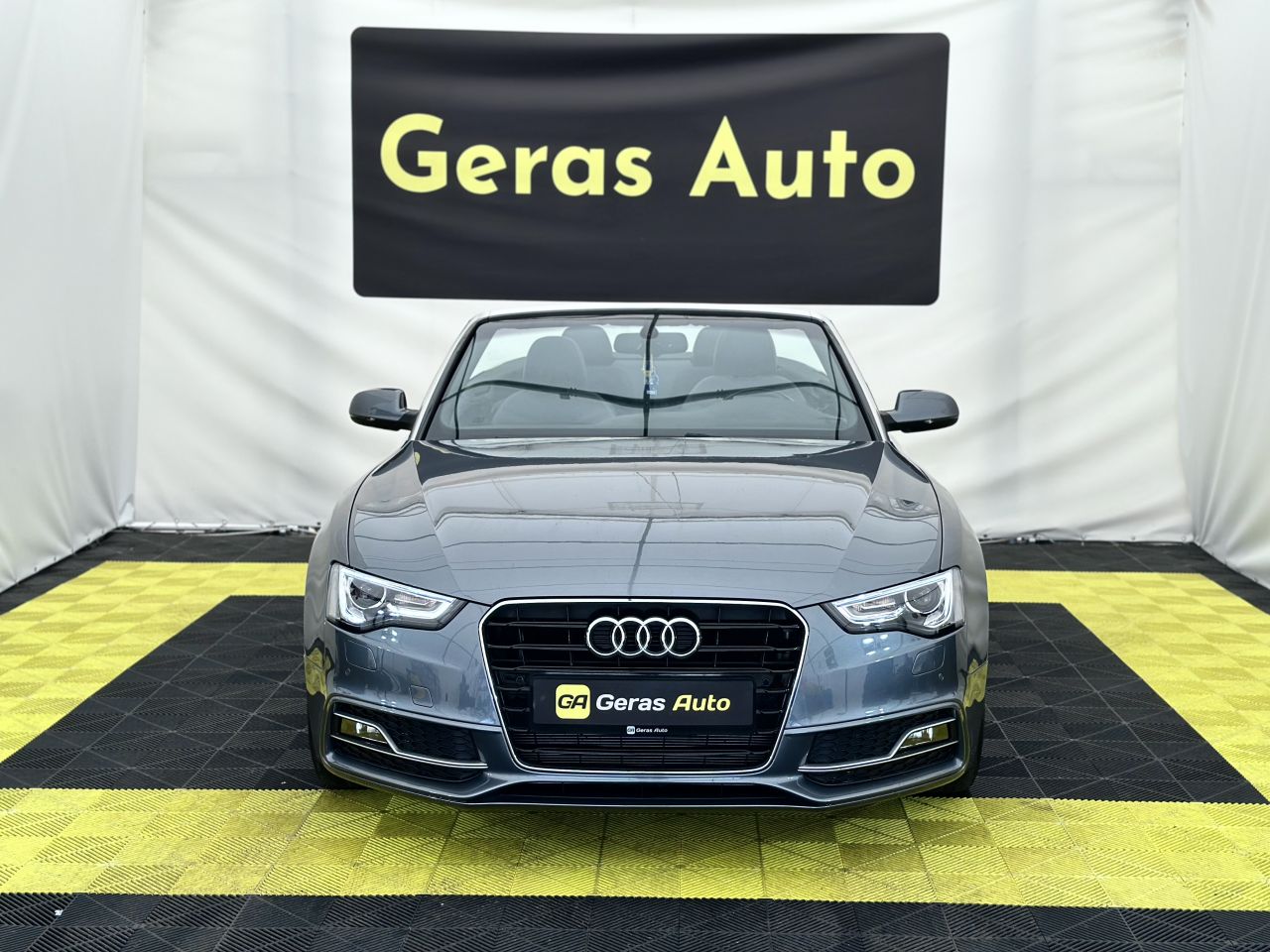Audi A5 | 7